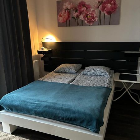 Kawalerka Na Targowej Lejlighed Stary Toruń Eksteriør billede